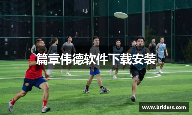 篇章伟德软件下载安装